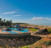 Mantarays Ningaloo Beach Resort - Bed n Breakfasts