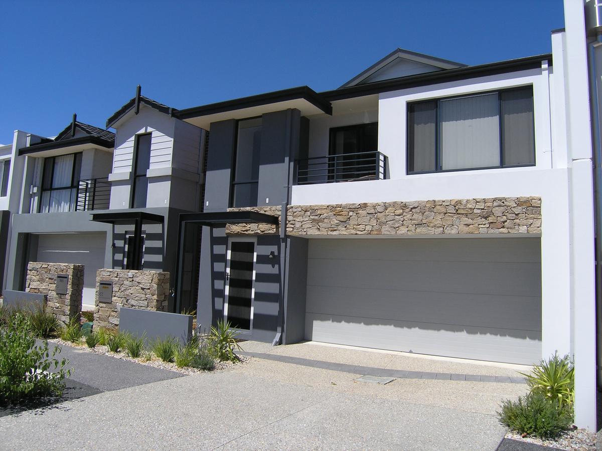 Belhus WA Accommodation Australia