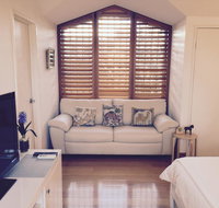Fremantle Beach Studio - Accommodation Australia