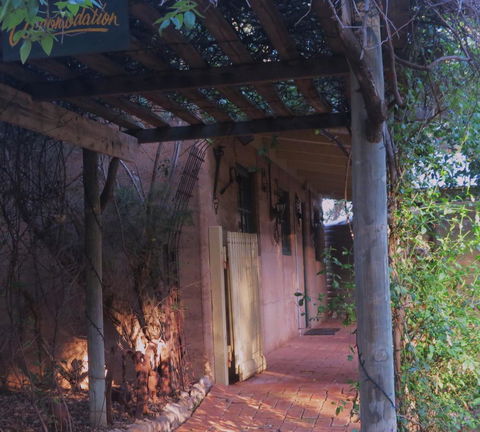 Bentwood Olive Grove Accommodation - Accommodation Australia 11