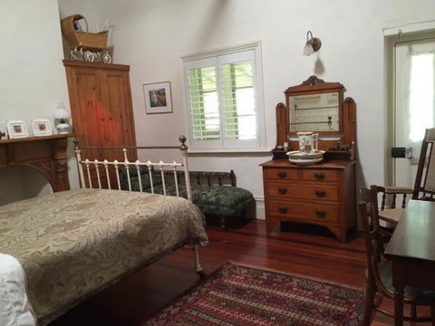 Bentwood Olive Grove Accommodation - Accommodation Australia 32