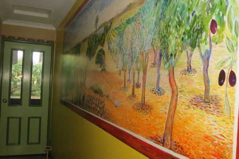 Bentwood Olive Grove Accommodation - Accommodation Australia 1