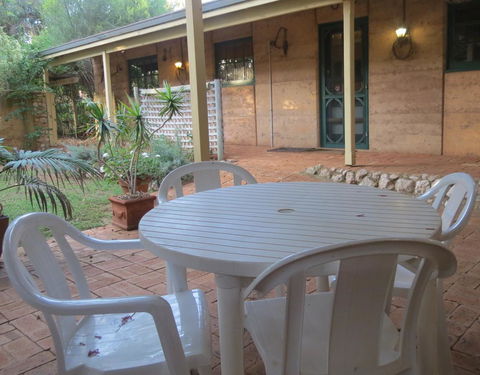 Bentwood Olive Grove Accommodation - Accommodation Australia 18