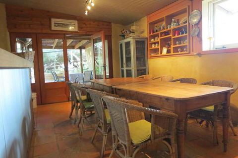 Bentwood Olive Grove Accommodation - Accommodation Australia 7