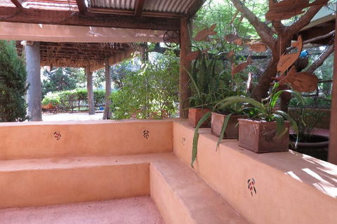 Bentwood Olive Grove Accommodation - Accommodation Australia 10
