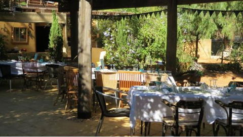 Bentwood Olive Grove Accommodation - Accommodation Australia 26