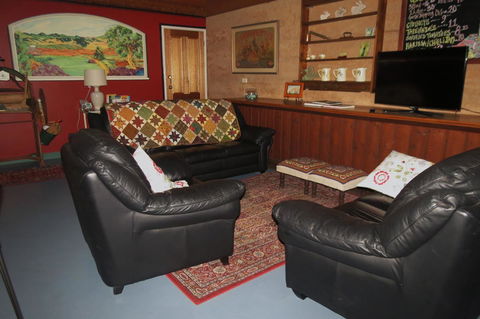 Bentwood Olive Grove Accommodation - Accommodation Australia 4