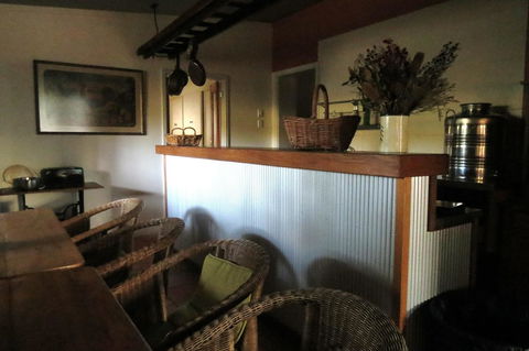 Bentwood Olive Grove Accommodation - Accommodation Australia 8