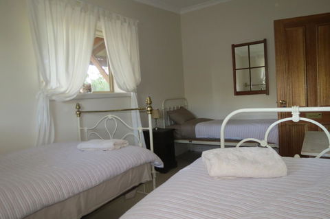 Bentwood Olive Grove Accommodation - Accommodation Australia 5