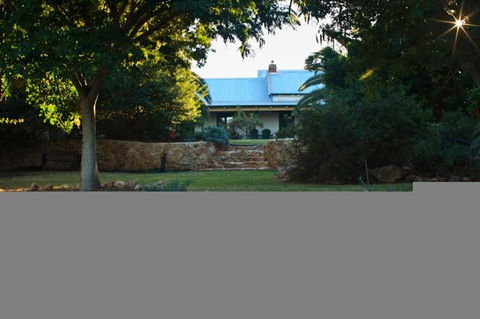 Bentwood Olive Grove Accommodation - Accommodation Australia 23
