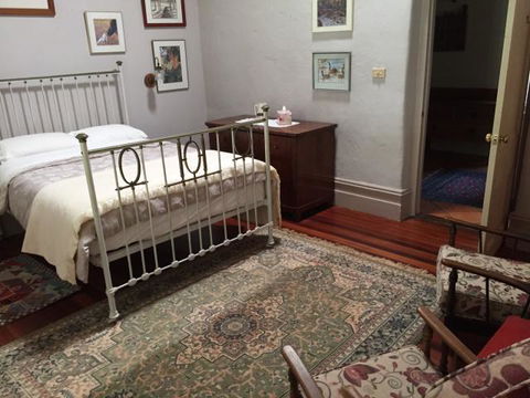 Bentwood Olive Grove Accommodation - Accommodation Australia 31