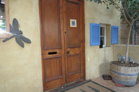 Bentwood Olive Grove Accommodation - Accommodation Australia 0