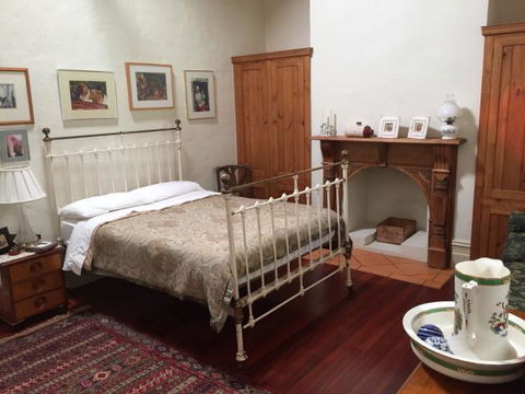 Bentwood Olive Grove Accommodation - Accommodation Australia 30