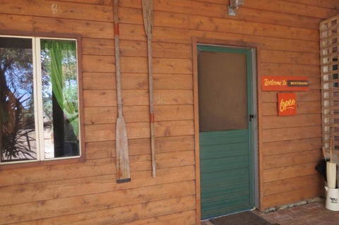 Bentwood Olive Grove Accommodation - Accommodation Australia 12