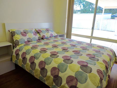 Silver Gull Family Retreat - Accommodation Australia 7