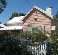 RoseMoore Bed  Breakfast - Accommodation Australia