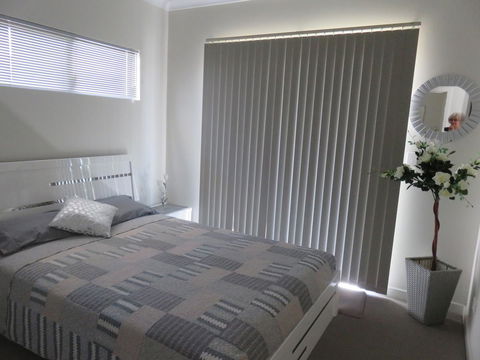 Yunderup Kannie Kottage - Accommodation Australia 10