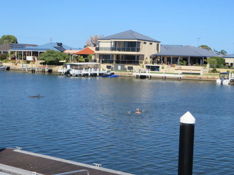 Yunderup Kannie Kottage - Accommodation Australia 9