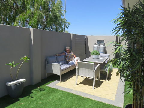 Yunderup Kannie Kottage - Accommodation Australia 4