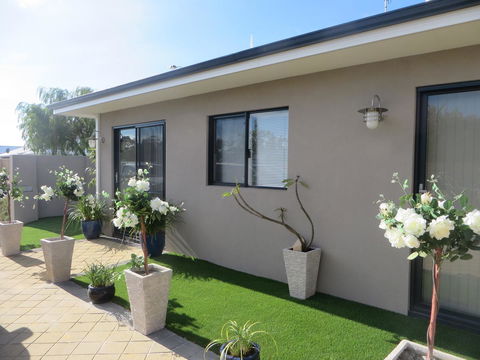 Yunderup Kannie Kottage - Accommodation Australia 2