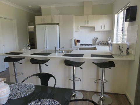 Yunderup Kannie Kottage - Accommodation Australia 8