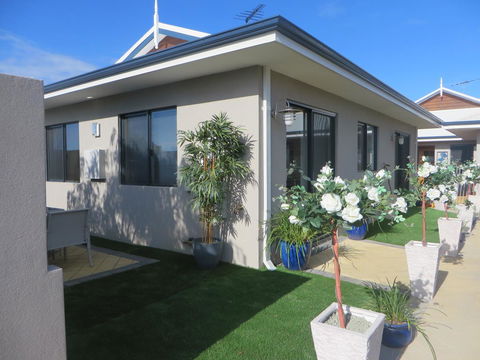 Yunderup Kannie Kottage - Accommodation Australia 0