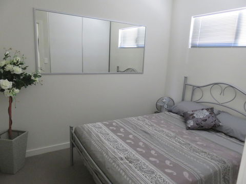 Yunderup Kannie Kottage - Accommodation Australia 11