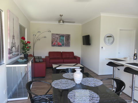 Yunderup Kannie Kottage - Accommodation Australia 7