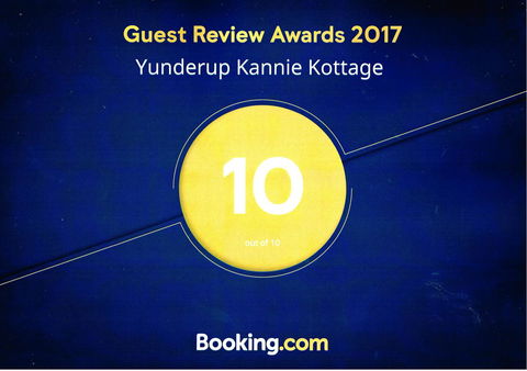 Yunderup Kannie Kottage - Accommodation Australia 1