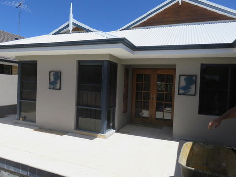 Yunderup Kannie Kottage - Accommodation Australia 6