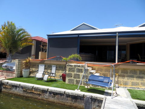 Yunderup Kannie Kottage - Accommodation Australia 15