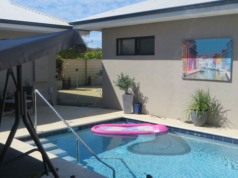 Yunderup Kannie Kottage - Accommodation Australia 5