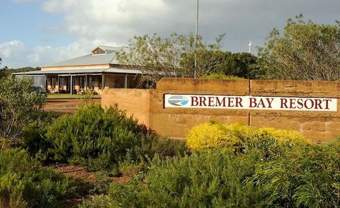 Bremer Bay Resort - Accommodation Australia 0
