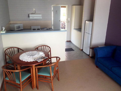 Bremer Bay Resort - Accommodation Australia 4