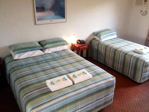 Bremer Bay Resort - Accommodation Australia 12