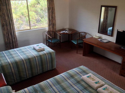 Bremer Bay Resort - Accommodation Australia 13