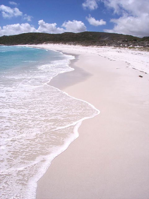 Bremer Bay Resort - Accommodation Australia 1