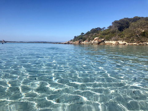 Bremer Bay Resort - Accommodation Australia 2