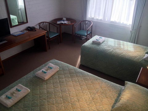 Bremer Bay Resort - Accommodation Australia 6