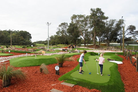 Novotel Vines Resort Swan Valley - Accommodation Australia 7
