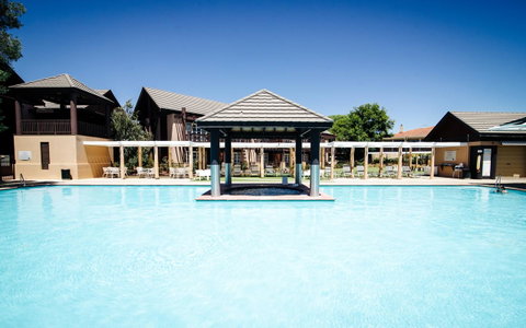 Novotel Vines Resort Swan Valley - Accommodation Australia 4