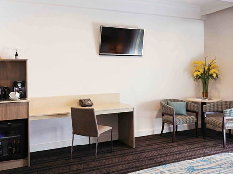 Novotel Vines Resort Swan Valley - Accommodation Australia 37