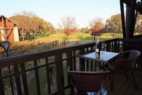 Novotel Vines Resort Swan Valley - Accommodation Australia 5