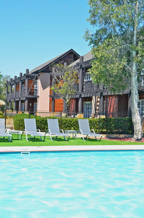 Novotel Vines Resort Swan Valley - Accommodation Australia 25