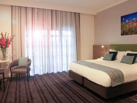 Novotel Vines Resort Swan Valley - Accommodation Australia 43