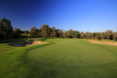Novotel Vines Resort Swan Valley - Accommodation Australia 13