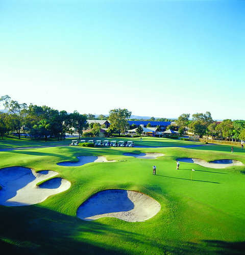 Novotel Vines Resort Swan Valley - Accommodation Australia 20