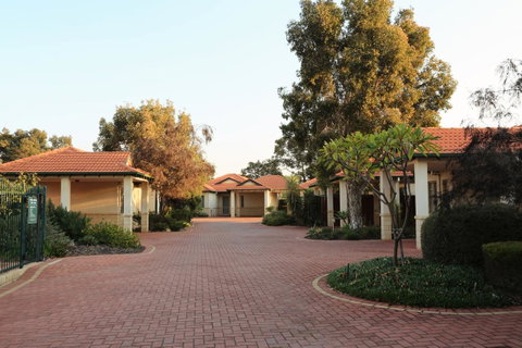 Novotel Vines Resort Swan Valley - Accommodation Australia 12