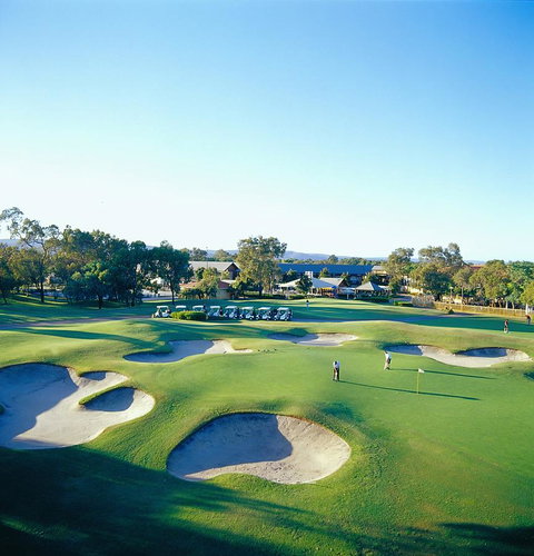 Novotel Vines Resort Swan Valley - Accommodation Australia 11