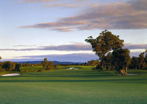 Novotel Vines Resort Swan Valley - Accommodation Australia 27